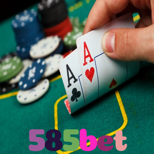 585bet - Baixe o App 585bet para Android e Comece a Jogar