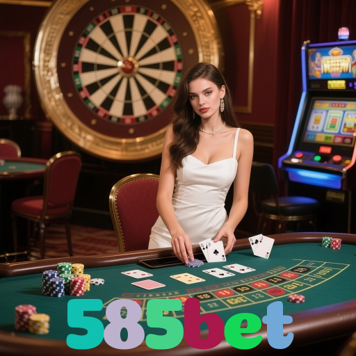 585bet - Baixe o App 585bet para Android e Comece a Jogar
