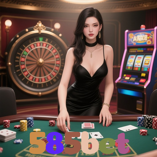 585bet - Baixe o app 585bet no Google Play e jogue ao vivo