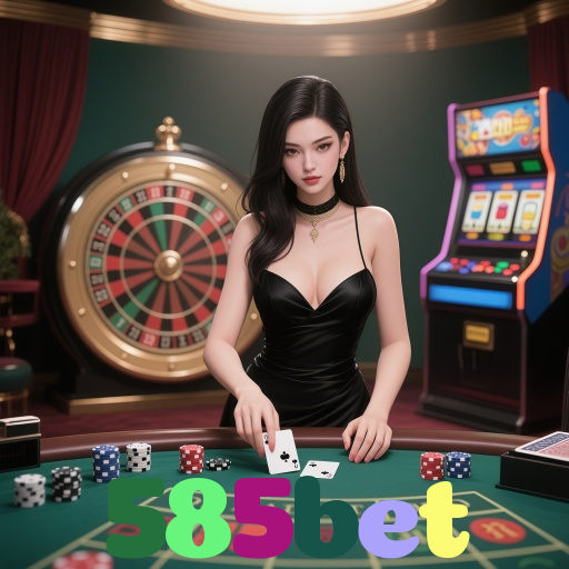 585bet - Baixe o app 585bet no Google Play e jogue ao vivo