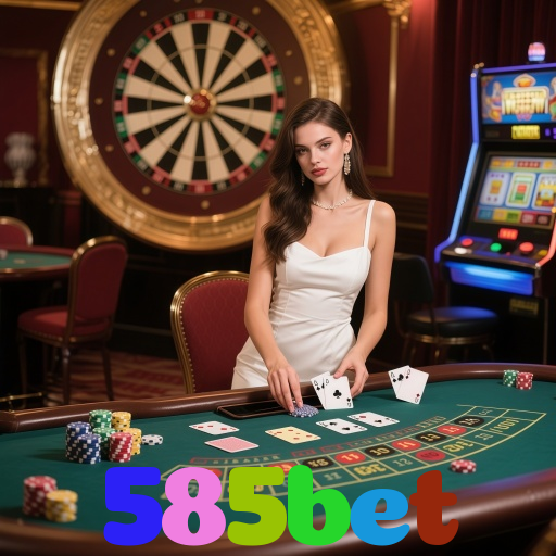 585bet - Baixe o App 585bet para Android e Comece a Jogar