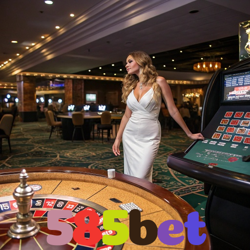 585bet - Baixe o app 585bet no Google Play e jogue ao vivo
