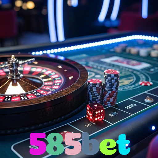 585bet - Baixe o app 585bet no Google Play e jogue ao vivo