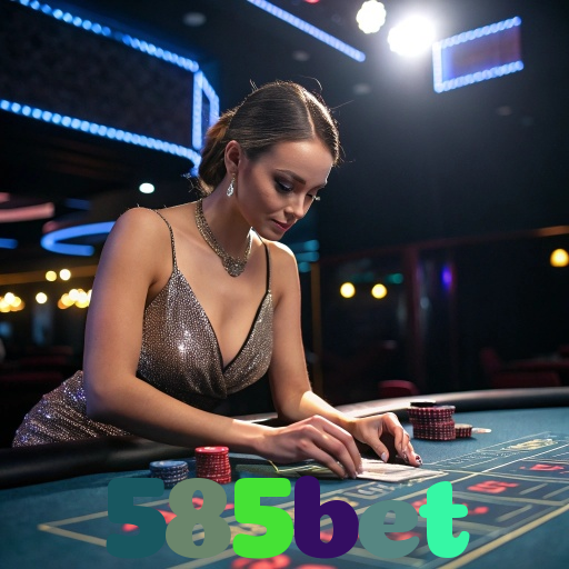 585bet - Baixe o app 585bet no Google Play e jogue ao vivo