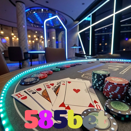 585bet - Baixe o App 585bet para Android e Comece a Jogar