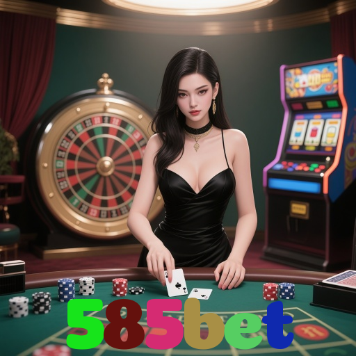 585bet - Baixe o app 585bet no Google Play e jogue ao vivo