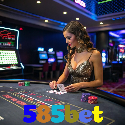 585bet - Baixe o app 585bet no Google Play e jogue ao vivo
