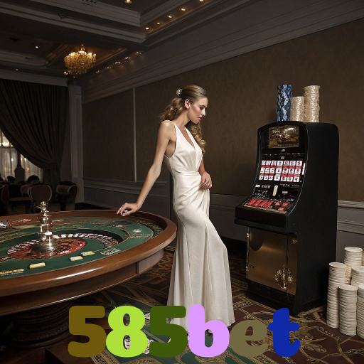 585bet - Baixe o App 585bet para Android e Comece a Jogar