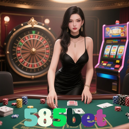 585bet - Baixe o App 585bet para Android e Comece a Jogar