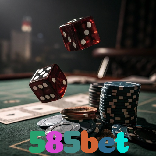 585bet - Baixe o App 585bet para Android e Comece a Jogar