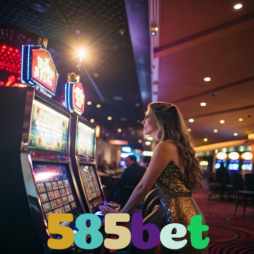 585bet - Baixe o App 585bet para Android e Comece a Jogar