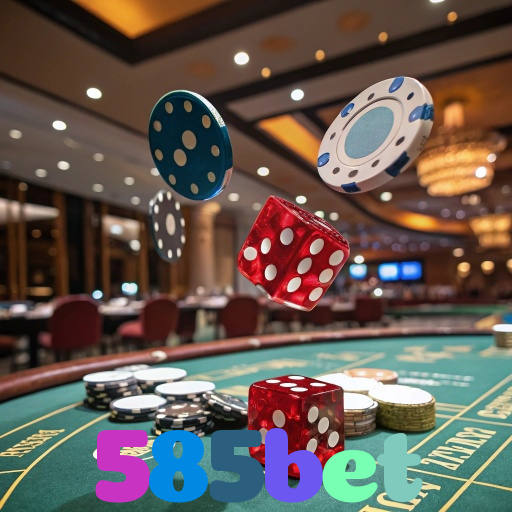 585bet - Baixe o app 585bet no Google Play e jogue ao vivo