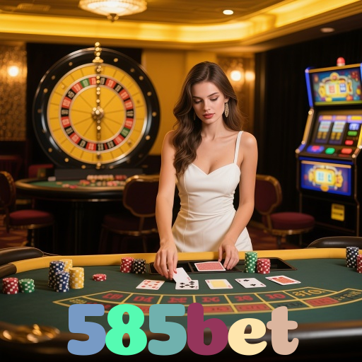 585bet - Baixe o App 585bet para Android e Comece a Jogar