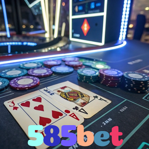 585bet - Baixe o app 585bet no Google Play e jogue ao vivo