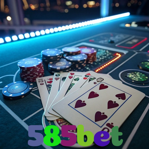 585bet - Baixe o App 585bet para Android e Comece a Jogar