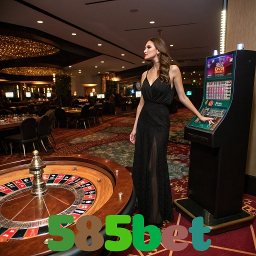 585bet - Baixe o App 585bet para Android e Comece a Jogar
