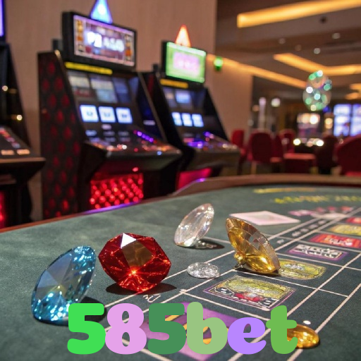 585bet - Baixe o App 585bet para Android e Comece a Jogar