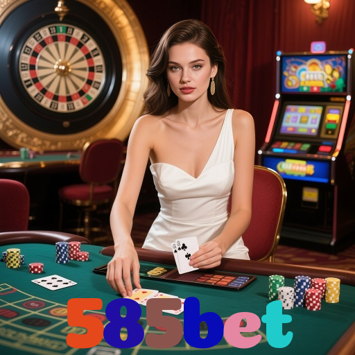 585bet - Baixe o app 585bet no Google Play e jogue ao vivo