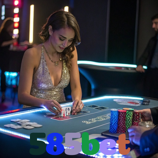 585bet - Baixe o app 585bet no Google Play e jogue ao vivo