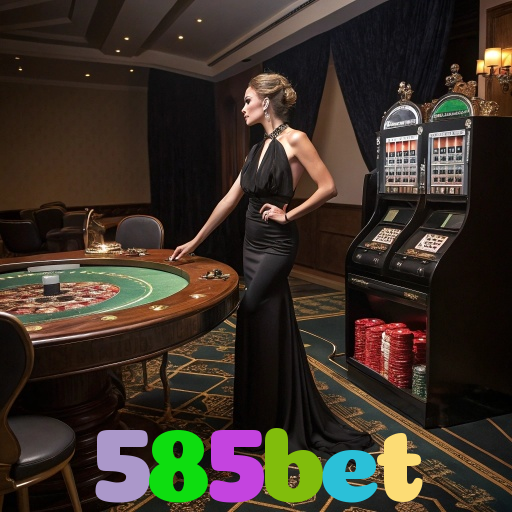 585bet - Baixe o app 585bet no Google Play e jogue ao vivo