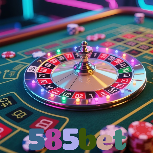 585bet - Baixe o app 585bet no Google Play e jogue ao vivo