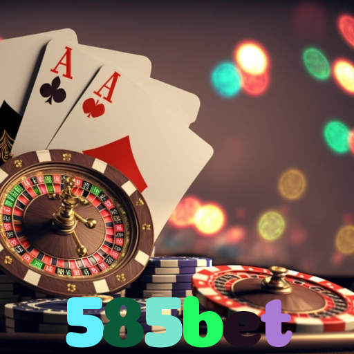 585bet - Baixe o app 585bet no Google Play e jogue ao vivo