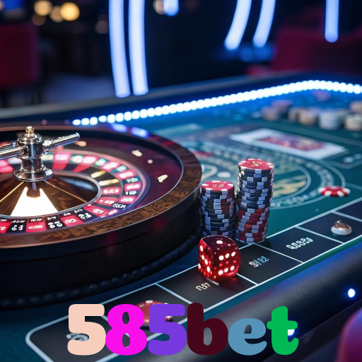 585bet - Baixe o app 585bet no Google Play e jogue ao vivo