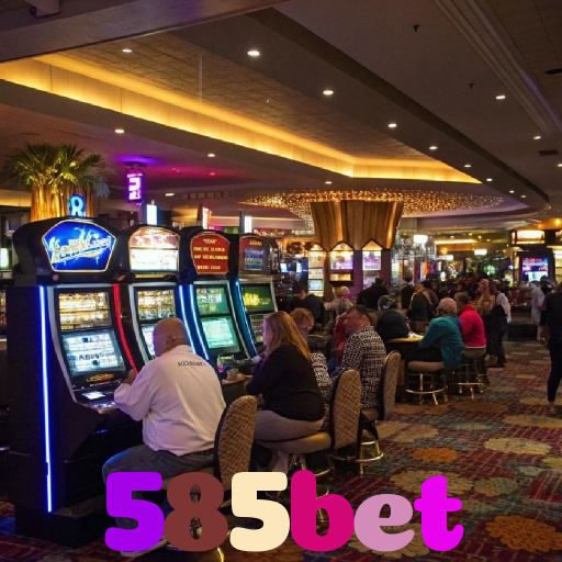 585bet - Baixe o app 585bet no Google Play e jogue ao vivo