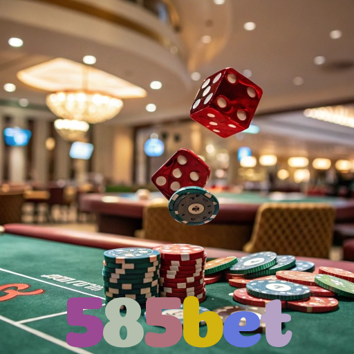 585bet - Baixe o App 585bet para Android e Comece a Jogar