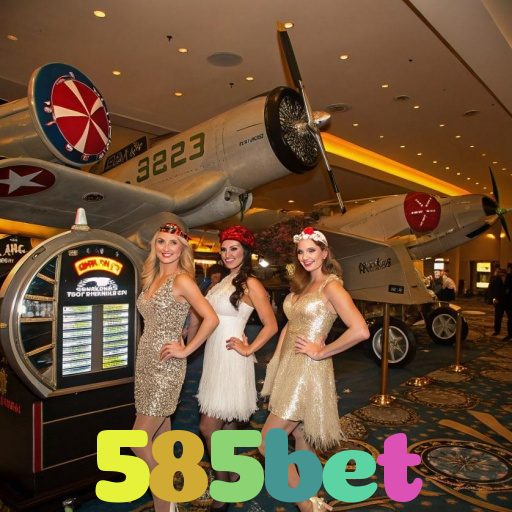 585bet - Baixe o app 585bet no Google Play e jogue ao vivo