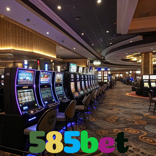585bet - Baixe o app 585bet no Google Play e jogue ao vivo