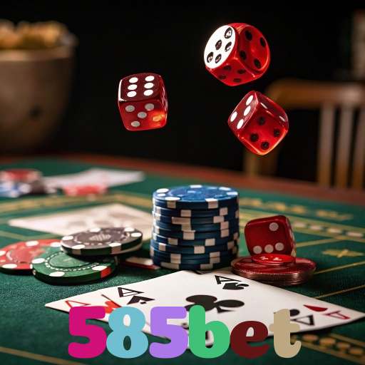 585bet - Baixe o app 585bet no Google Play e jogue ao vivo