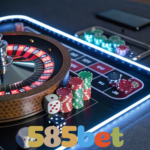 585bet - Baixe o App 585bet para Android e Comece a Jogar
