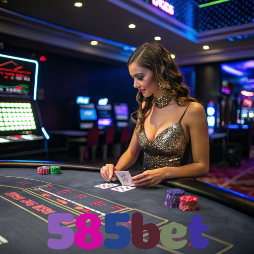 585bet - Baixe o App 585bet para Android e Comece a Jogar