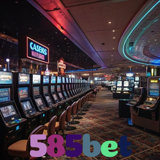 585bet - Baixe o App 585bet para Android e Comece a Jogar