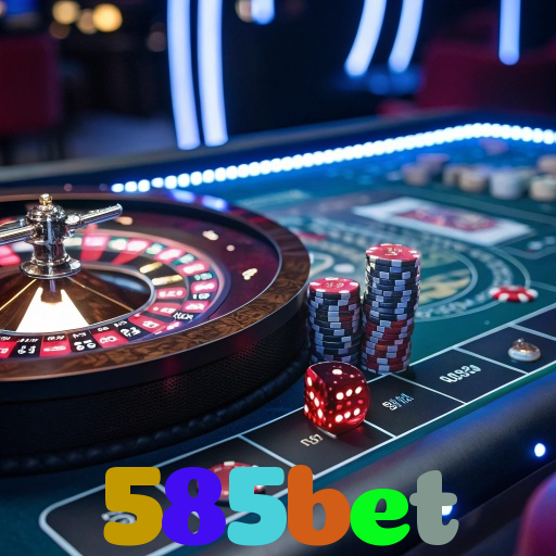 585bet - Baixe o app 585bet no Google Play e jogue ao vivo