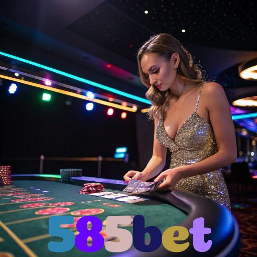 585bet - Baixe o app 585bet no Google Play e jogue ao vivo