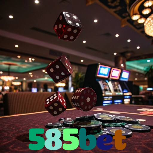 585bet - Baixe o app 585bet no Google Play e jogue ao vivo