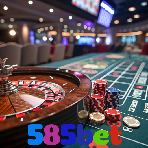 585bet - Baixe o App 585bet para Android e Comece a Jogar