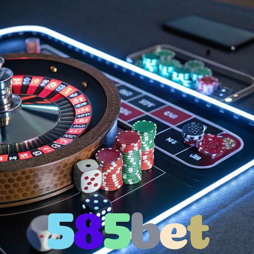 585bet - Baixe o App 585bet para Android e Comece a Jogar