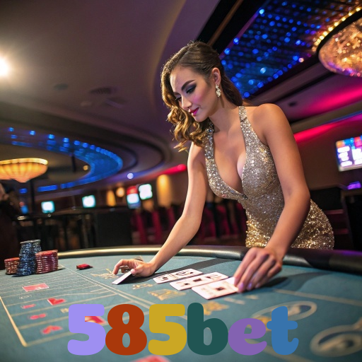 585bet - Baixe o App 585bet para Android e Comece a Jogar