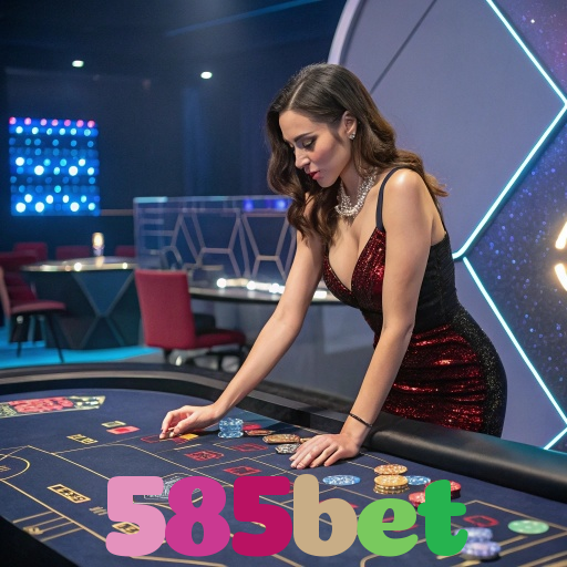 585bet - Baixe o app 585bet no Google Play e jogue ao vivo