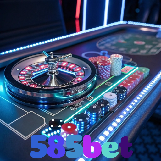 585bet - Baixe o App 585bet para Android e Comece a Jogar
