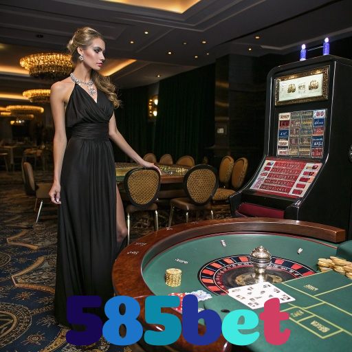 585bet - Baixe o App 585bet para Android e Comece a Jogar