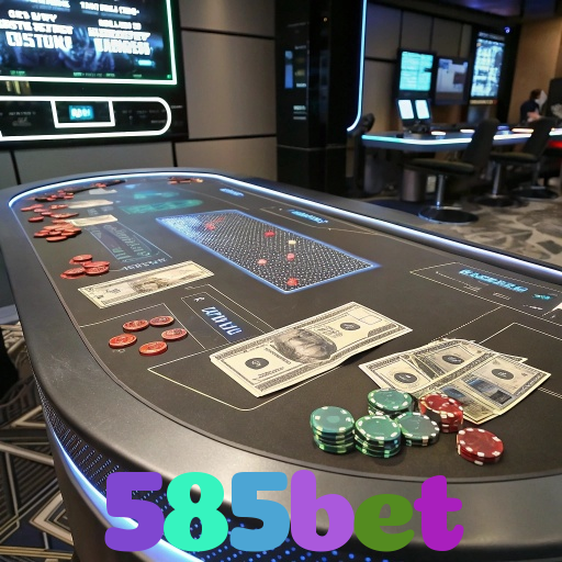 585bet - Baixe o app 585bet no Google Play e jogue ao vivo