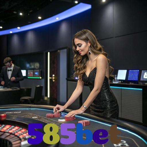 585bet - Baixe o App 585bet para Android e Comece a Jogar
