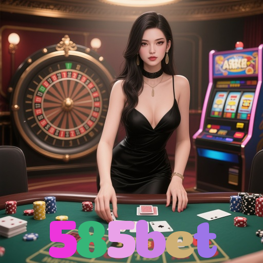 585bet - Baixe o app 585bet no Google Play e jogue ao vivo