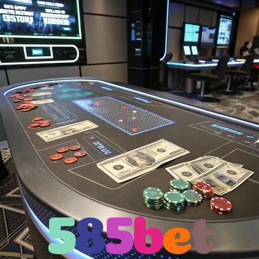 585bet - Baixe o app 585bet no Google Play e jogue ao vivo