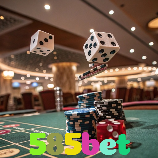 585bet - Baixe o App 585bet para Android e Comece a Jogar