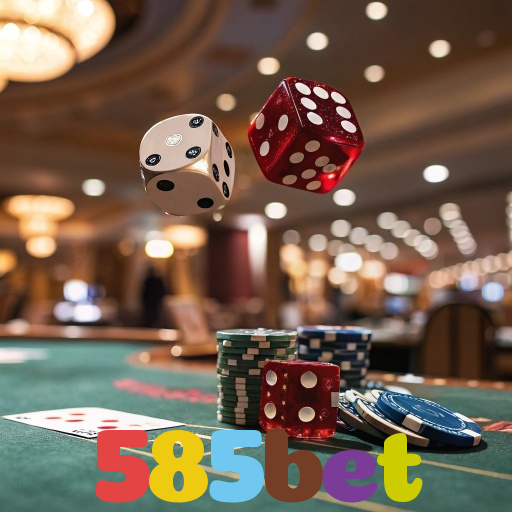585bet - Baixe o App 585bet para Android e Comece a Jogar